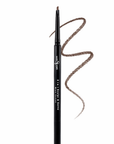 2 in 1 Sculpt & Serve Brow Pencil - Dark Brown,Beauty, Sassy Jones,