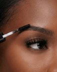 3 in 1 Brow Genius Pencil - Black,Beauty, Sassy Jones,