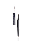 3 in 1 Brow Genius Pencil - Dark Brown - Sassy Jones