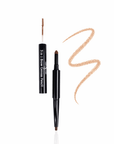 3 in 1 Brow Genius Pencil - Light Brown,Beauty, Sassy Jones,