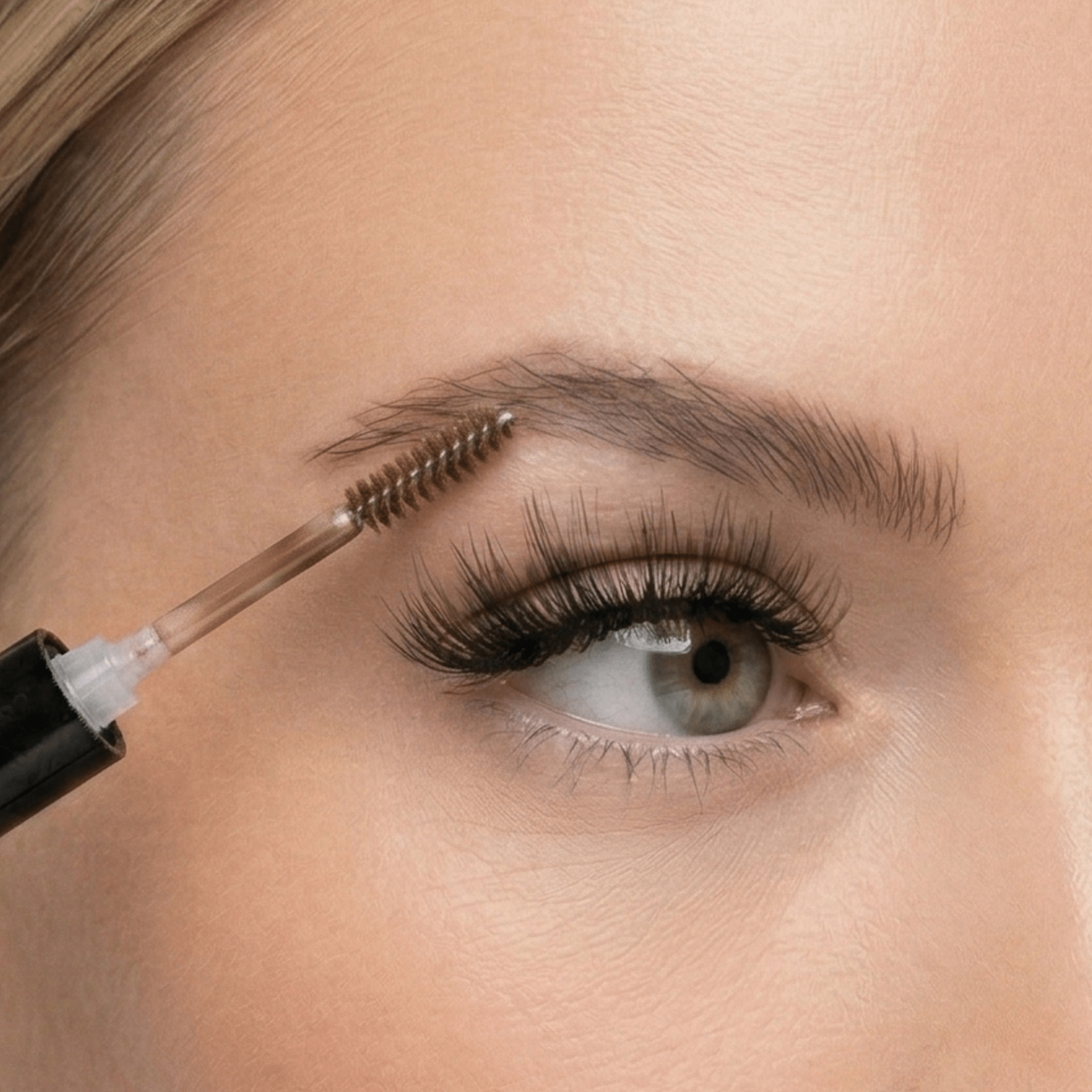 3 in 1 Brow Genius Pencil - Light Brown | Sassy Jones