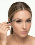 3 in 1 Brow Genius Pencil - Light Brown