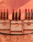 5pc Glow On the Go Beauty Kit Free w/ $99 Purchase,Promotional, Sassy Jones,