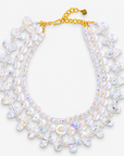 Alana Cloud Bubble Chain,Necklaces, Sassy Jones,