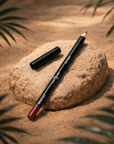 Summer Garden Beauty Bundle featuring complimentary Sunkissed Smooches Gloss Gift Set, Mojave Palette, and Merlot Lip Liner with Summer Garden Suit purchase by Sassy Jones.