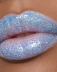 Kaleidokiss Chrome Lip Gloss - Mood Ring