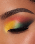 Afrikaan Eyeshadow Palette,Beauty, Sassy Jones,