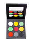 Afrikaan Eyeshadow Palette,Beauty, Sassy Jones,