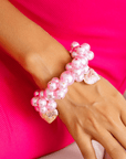 Amora Pearl Heart,Bracelets, Sassy Jones,