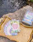 Anxiety Card Stack,Stationery, Sassy Jones,