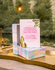 Anxiety Card Stack,Stationery, Sassy Jones,