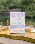 Anxiety Card Stack,Stationery, Sassy Jones,