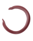 Asha Crimson Cuff,Bracelets, Sassy Jones,