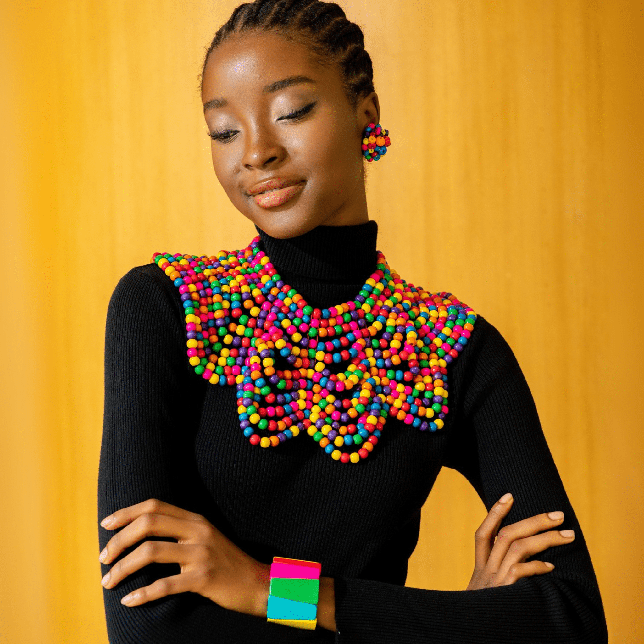 トップス chah chah chahchah 18