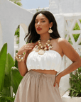 Azariah Seaside Charm Bracelet,Bracelets, Sassy Jones,
