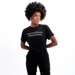 Empowered Women, Empower Women T-Shirt - Sassy Jones
