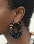 Enjoy The Complimentary Kamaria Black Gift Trio Free w/ $179+ Purchase,Promotional, Sassy Jones,
