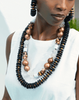 Enjoy The Complimentary Kamaria Black Gift Trio Free w/ $179+ Purchase,Promotional, Sassy Jones,