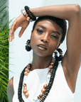 Enjoy The Complimentary Kamaria Black Gift Trio Free w/ $179+ Purchase,Promotional, Sassy Jones,