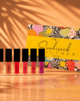 Enjoy The FREE Summer Garden Beauty Bundle w/ any Summer Garden Purchase,Promotional, Sassy Jones,