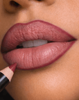 Jazzy Smudge Proof Lip Liner - Merlot,Beauty, Sassy Jones,