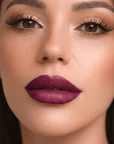 Jazzy Smudge Proof Lip Liner - Sangria,Beauty, Sassy Jones,
