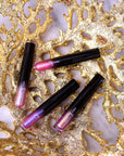 Kaleidokiss Chrome Lip Gloss - Aura,Beauty, Sassy Jones,