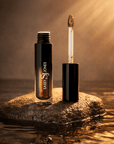 Kaleidokiss Chrome Lip Gloss - Copper Rose,Beauty, Sassy Jones,
