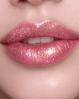 Kaleidokiss Chrome Lip Gloss - Copper Rose,Beauty, Sassy Jones,