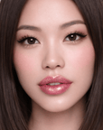 Kaleidokiss Chrome Lip Gloss - Copper Rose,Beauty, Sassy Jones,