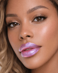 Kaleidokiss Chrome Lip Gloss - Majesty,Beauty, Sassy Jones,