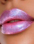 Kaleidokiss Chrome Lip Gloss - Majesty,Beauty, Sassy Jones,
