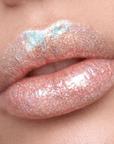 Kaleidokiss Chrome Lip Gloss - Mood Ring,Beauty, Sassy Jones,