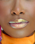 Kaleidokiss Chrome Lip Gloss - Phantasm,Beauty, Sassy Jones,