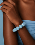 Kayla Radiance Stretch Bracelet,Bracelets, Sassy Jones,