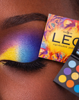 Leo Eyeshadow Palette,Beauty, Sassy Jones,