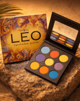 Leo Eyeshadow Palette,Beauty, Sassy Jones,