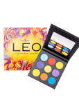 Leo Eyeshadow Palette,Beauty, Sassy Jones,