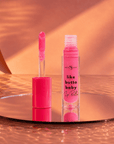 Like Butta Baby Hydrating Gloss Balm for Smooth, Juicy Lips - Say Less,Beauty, Sassy Jones,