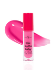Like Butta Baby Hydrating Gloss Balm for Smooth, Juicy Lips - Say Less,Beauty, Sassy Jones,
