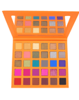 Maasai Jumbo Eyeshadow Palette,Beauty, Sassy Jones,