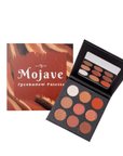 Mojave Eyeshadow Palette,Beauty, Sassy Jones,