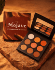 Mojave Eyeshadow Palette,Beauty, Sassy Jones,