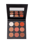 Mojave Eyeshadow Palette,Beauty, Sassy Jones,