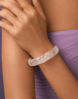 Noemi Mirage Bangle,Bracelets, Sassy Jones,