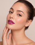 Power Pout Velvet Luxury Lipstick - Already Her,Beauty, Sassy Jones,