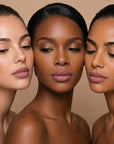 Power Pout Velvet Luxury Lipstick - Just Pretty,Beauty, Sassy Jones,