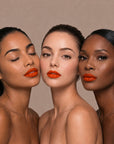 Power Pout Velvet Luxury Lipstick - No Apologies,Beauty, Sassy Jones,