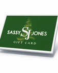 Sassy Jones Christmas Tree Digital Gift Card,Gift Cards, Sassy Jones,