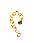 Sassy Jones Extender Chain - Gold,, Sassy Jones,